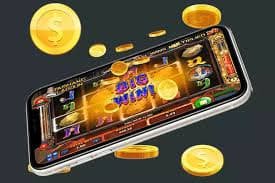 Pemain menikmati slot online dan sportsbook di perangkat mobile dengan bandot4d