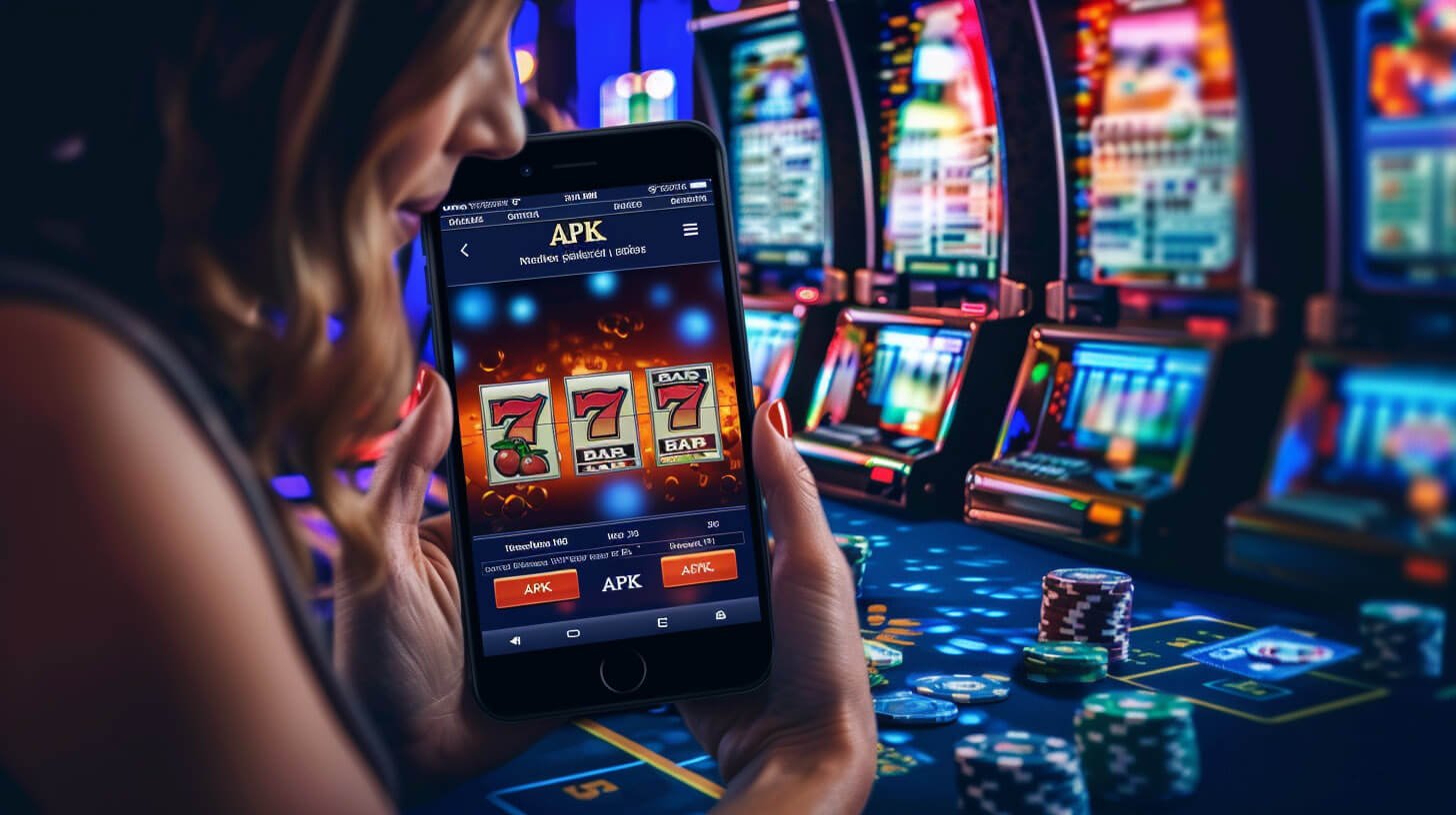 Pengguna memeriksa daftar kemenangan terbaru di bandot4d melalui smartphone