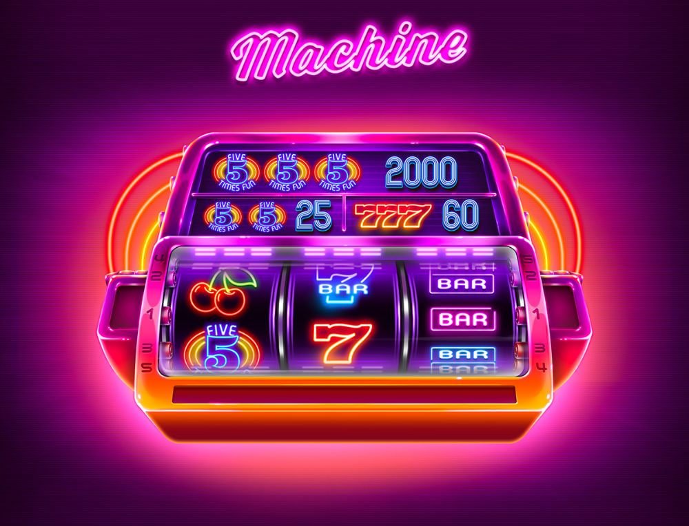 Permainan Slot online terkenal dengan tema beragam dan fitur menarik di bandot4d