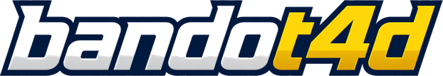 Logo bandot4d
